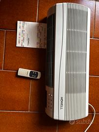 Termoventilatore
