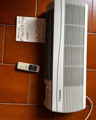 Termoventilatore