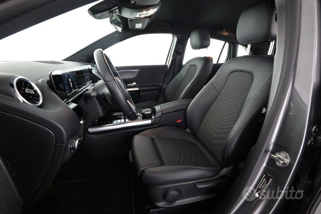 Mercedes-Benz Gla 2023 photo 2