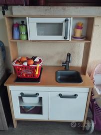 Cucinetta per bambini