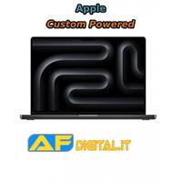 Apple MacBook Pro 14": Chip M4 Pro Z1FEMX2H3T/A143