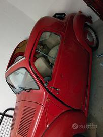 fiat topolino c 1949