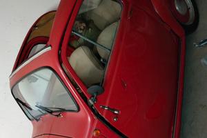 fiat topolino c 1949