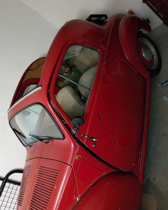 fiat topolino c 1949