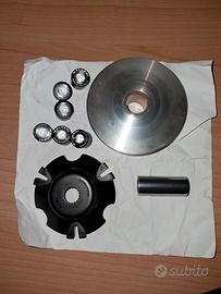 variatore multivar 2000