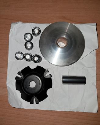 variatore multivar 2000