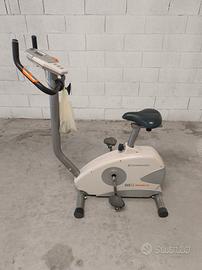 cyclette 
