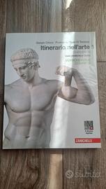 itinerario nell'arte 1