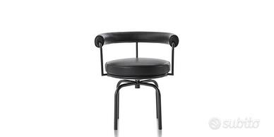 Sedia Cassina Fauteuil tournant durable