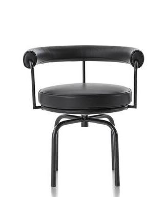 Sedia Cassina Fauteuil tournant durable