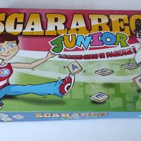Scarabeo junior
