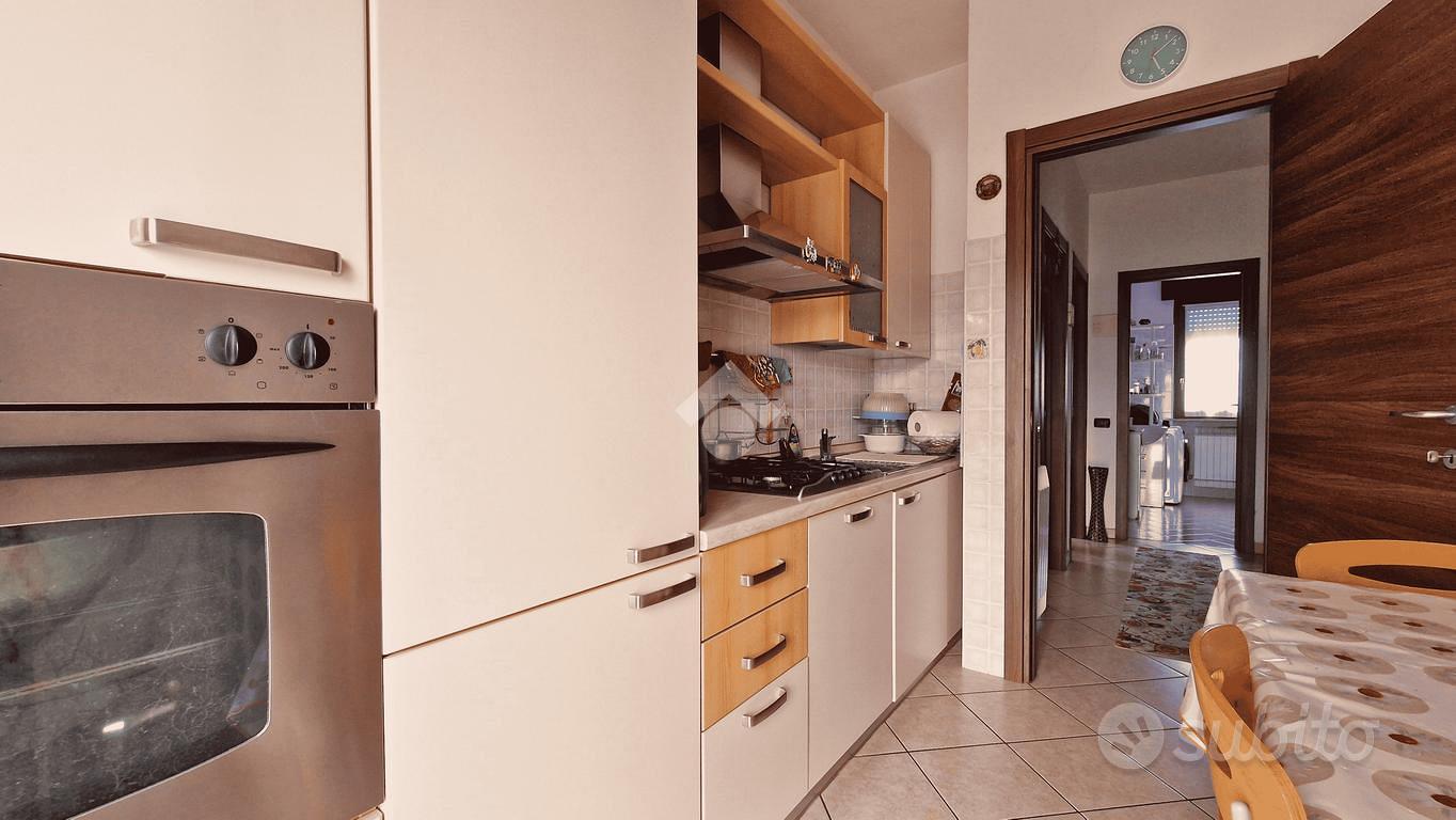 Apartment in Gallarate, Arnate - Altro