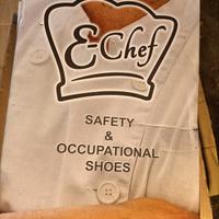 Scarpe settore alimentare norme S2 ISO EN20345