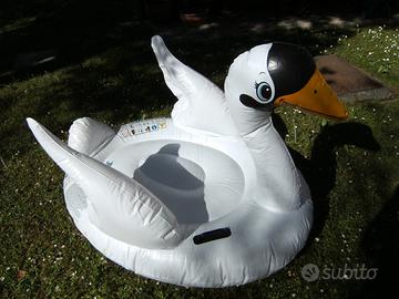 Cigno gonfiabile