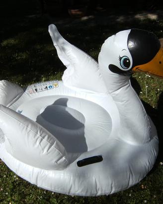 Cigno gonfiabile