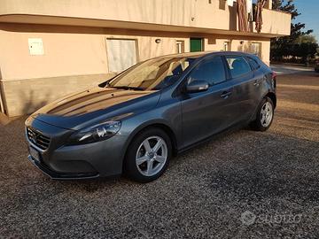 Volvo v40 (2012-2020) - 2015