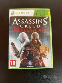 Assassin’s creed Revelations