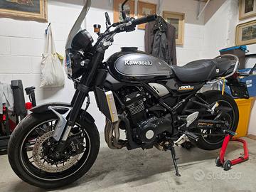Kawasaki z900rs 