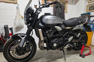 Kawasaki z900rs 