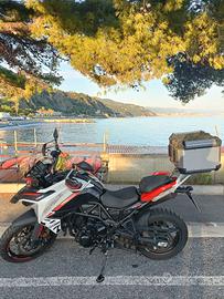 Benelli TRK 702 X