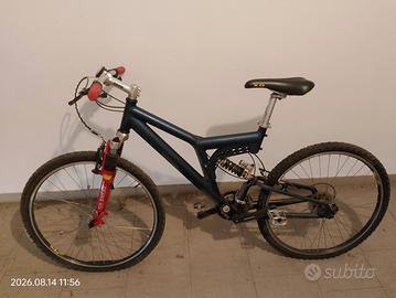 montabike 