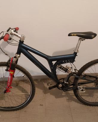 montabike 