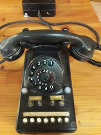 telefono in bachelite