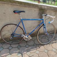 Bicicletta da corsa Bianchi Favonius