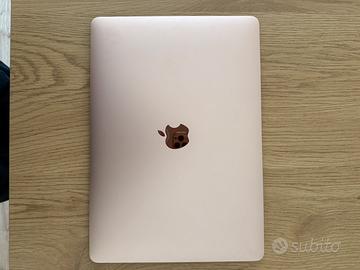 Macbook Air 13” M1