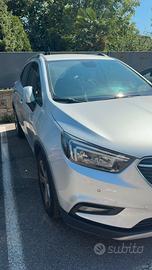 Opel mokka x gpl