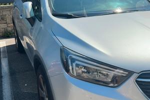 Opel mokka x gpl