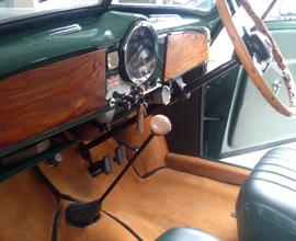 MINI Altro modello - 1954