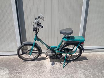 velomosquito Garelli 49cc