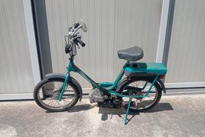 velomosquito Garelli 49cc