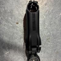 Attacco manubrio Cannondale C1 Conceal 100mm