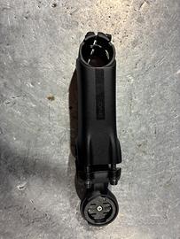 Attacco manubrio Cannondale C1 Conceal 100mm