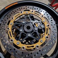 Brembo supersport 