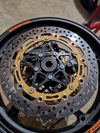 Brembo supersport 