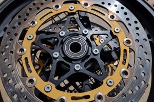 Brembo supersport 