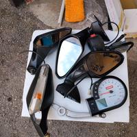 ricambi originale Aprilia RS 50 derby