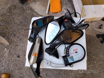 ricambi originale Aprilia RS 50 derby