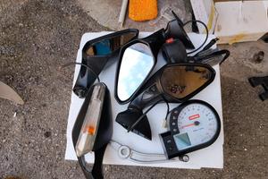 ricambi originale Aprilia RS 50 derby