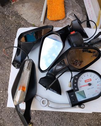 ricambi originale Aprilia RS 50 derby