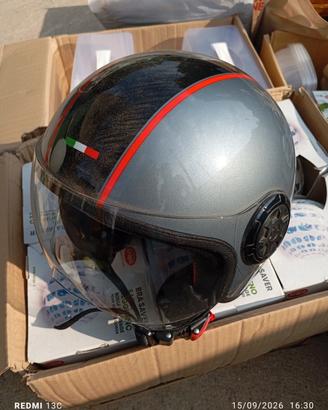 casco