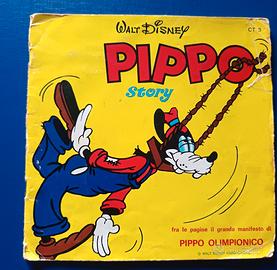 45 GIRI PIPPO STORY 1972 