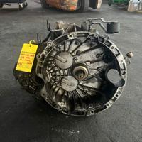 Cambio Mercedes-Benz CLA 1.5 DCI anno 2017 (K9K)