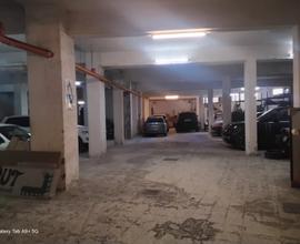 Catania - Imbriani -deposito C/2 730 mq, £ 249000