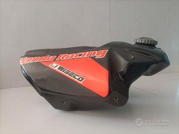 serbatoio e convogliatori Xr650r