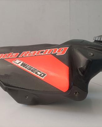 serbatoio e convogliatori Xr650r