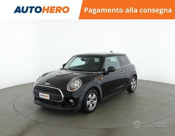 MINI One FK09993